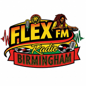 Radio Flex FM Radio Birmingham