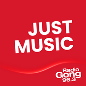 Radio Radio Gong 96.3 - Just Music