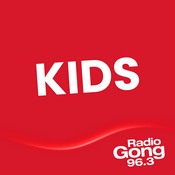 Radio Radio Gong 96.3 - Kids