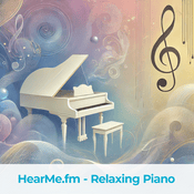 Radio HearMe.fm - Relaxing Piano