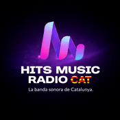 Radio Hits Music Radio.cat