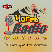 Radio Palabra que transforma - Horeb