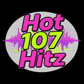 Radio Hot 107 Hitz