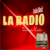 Radio La Radio Indie Rock Thematic Radio