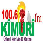 Radio Kimuri Radio 100.6FM