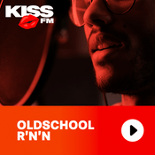Radio KISS FM – OLDSCHOOL RNB