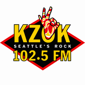 Radio KZOK 102.5 FM