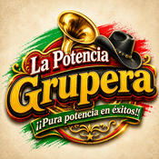 Radio La Potencia Grupera 