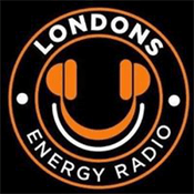 Radio Londons Energy Radio