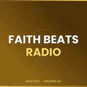 Radio Mad Mix - Faith Beats Radio