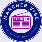 Radio Marcher Vibe