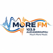 Radio More Fm 103.9 Alexandroupoli