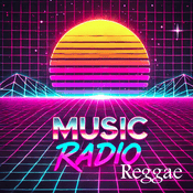 Radio Music Radio.ai Reggae