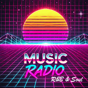 Radio Music Radio.ai R&B & Soul