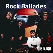 Radio NOSTALGIE ROCK BALLADES
