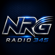 Radio NRG Radio345