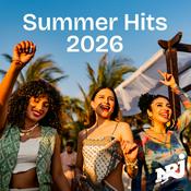 Radio NRJ SUMMER HITS 2025