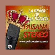 Radio Paisana Stereo