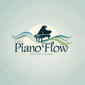 Radio Piano Flow