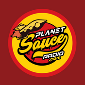 Radio Planet Sauce Radio