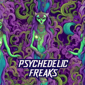 Radio Psychedelic Freaks Radio