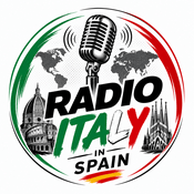 Radio Radio Italy In Spain