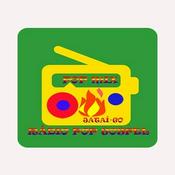 Radio Rádio pop mix gospel