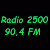 Radio Radio 2500