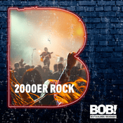 Radio RADIO BOB! 2000er Rock
