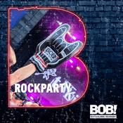 Radio RADIO BOB! Rockparty