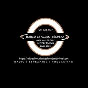 Radio RIT Radio Italian Techno