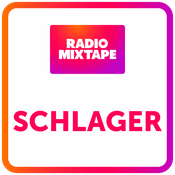 Radio Radio Mixtape - Schlager