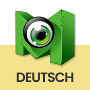 Radio RadioMonster.FM - Deutsch