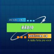 Radio Rádio novissima fm