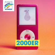 Radio Radio Regenbogen 2000er