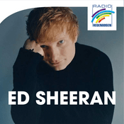 Radio Radio Regenbogen Ed Sheeran