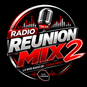 Radio Radio Reunion Mix 1