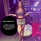 Radio Radio Sagittarius