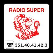 Radio Radio Super La Leonessa