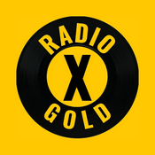 Radio Radio X Gold