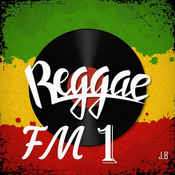 Radio Reggae FM 1