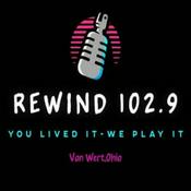 Radio REWIND 102.9