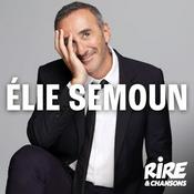 Radio RIRE ET CHANSONS ELIE SEMOUN