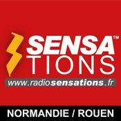 Radio SENSATIONS Normandie Rouen
