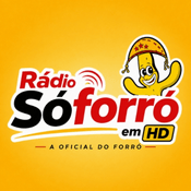 Radio Rádio Só Forró