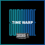 Radio SUNSHINE LIVE - Time Warp