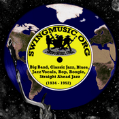 Radio Swingmusic.org