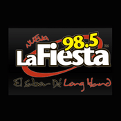 Radio WBON - La Fiesta 98.5