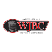 Radio WJBC-FM - The Voice of Central Illinois 93.7 FM