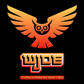 Radio WJOE - Findlay's Home for Rock & Roll